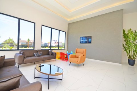 1+1 Lejlighed  i Avsallar, Antalya, Tyrkiet Nr. 221236 - 15
