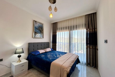 1+1 Lejlighed  i Avsallar, Antalya, Tyrkiet Nr. 221236 - 7