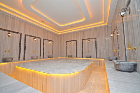 1+1 Lejlighed  i Avsallar, Antalya, Tyrkiet Nr. 221236 - 20