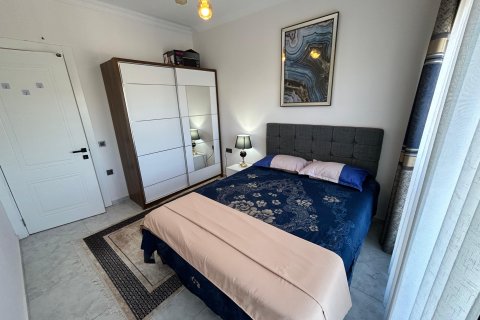 1+1 Lejlighed  i Avsallar, Antalya, Tyrkiet Nr. 221236 - 8