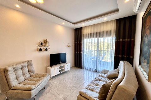 1+1 Lejlighed  i Avsallar, Antalya, Tyrkiet Nr. 221236 - 6