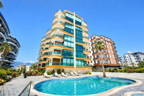 Apartment  in Oba, Antalya, Turkey No. 221242