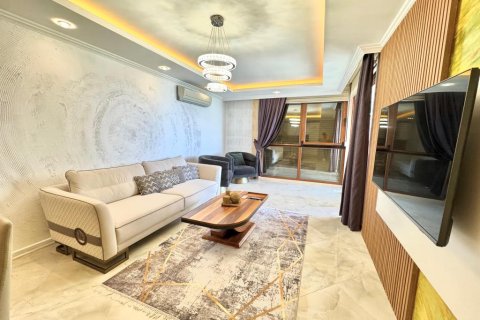 Lägenhet  i Oba, Antalya, Turkiet Nr. 221242 - 2