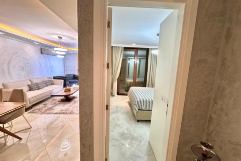 Lägenhet  i Oba, Antalya, Turkiet Nr. 221242 - 12