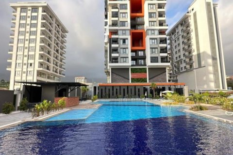Daire   Mahmutlar, Antalya, Türkiye №221238