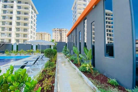 Apartment for sale  in Mahmutlar, Antalya, Turkey, 105m2, No. 221238 – photo 21