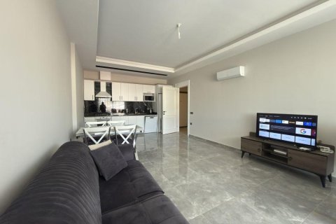 Daire   Mahmutlar, Antalya, Türkiye №221239
