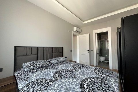 Leilighet i Mahmutlar, Antalya, Tyrkia Nr. 221239 - 4
