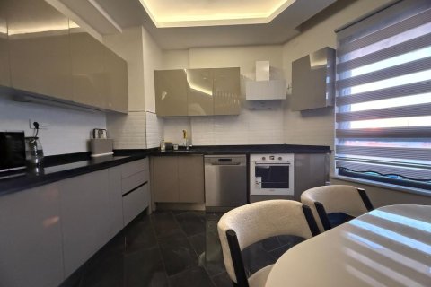 Wohnung in Mahmutlar, Antalya, Türkei Nr. 221240 - 8