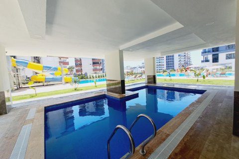 Wohnung in Mahmutlar, Antalya, Türkei Nr. 221240 - 30