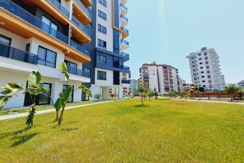 Wohnung in Mahmutlar, Antalya, Türkei Nr. 221240 - 27