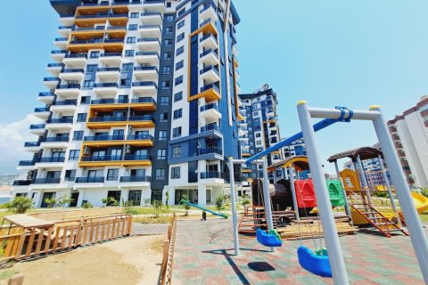 Wohnung in Mahmutlar, Antalya, Türkei Nr. 221240 - 25