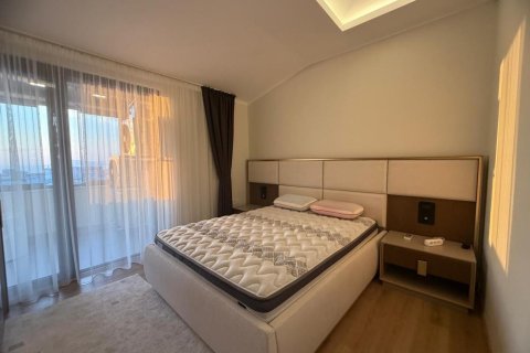 Wohnung in Mahmutlar, Antalya, Türkei Nr. 221240 - 13