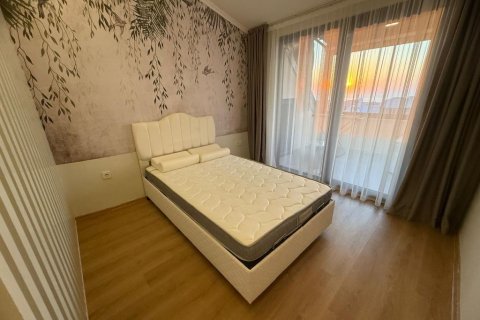 Wohnung in Mahmutlar, Antalya, Türkei Nr. 221240 - 15