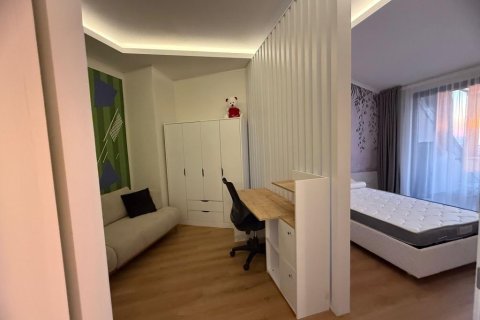Wohnung in Mahmutlar, Antalya, Türkei Nr. 221240 - 12