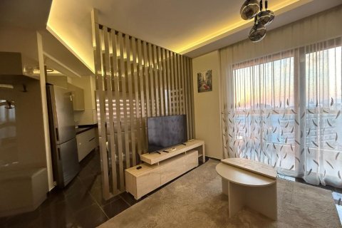 Wohnung in Mahmutlar, Antalya, Türkei Nr. 221240 - 5
