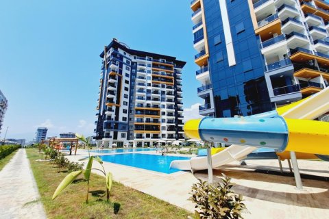Wohnung in Mahmutlar, Antalya, Türkei Nr. 221240 - 24