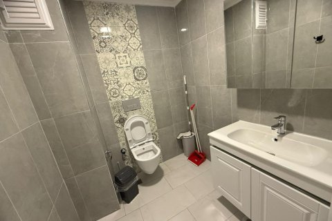 Wohnung in Mahmutlar, Antalya, Türkei Nr. 221240 - 20