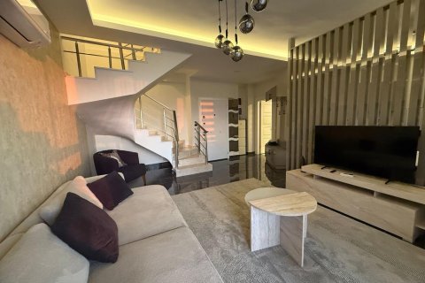 Wohnung in Mahmutlar, Antalya, Türkei Nr. 221240 - 2