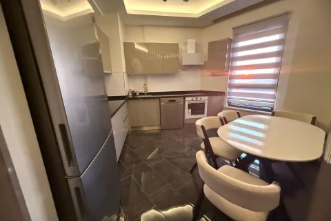 Wohnung in Mahmutlar, Antalya, Türkei Nr. 221240 - 7