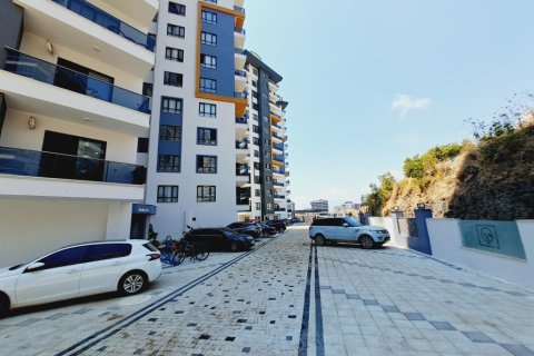Wohnung in Mahmutlar, Antalya, Türkei Nr. 221240 - 28