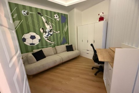 Wohnung in Mahmutlar, Antalya, Türkei Nr. 221240 - 11