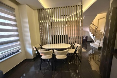 Wohnung in Mahmutlar, Antalya, Türkei Nr. 221240 - 6
