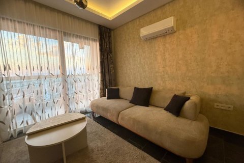 Wohnung in Mahmutlar, Antalya, Türkei Nr. 221240 - 4