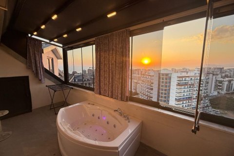 Wohnung in Mahmutlar, Antalya, Türkei Nr. 221240 - 17