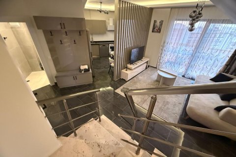Wohnung in Mahmutlar, Antalya, Türkei Nr. 221240 - 10