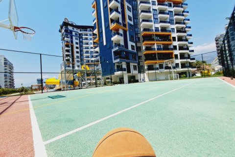 Wohnung in Mahmutlar, Antalya, Türkei Nr. 221240 - 29