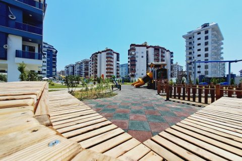 Wohnung in Mahmutlar, Antalya, Türkei Nr. 221240 - 26