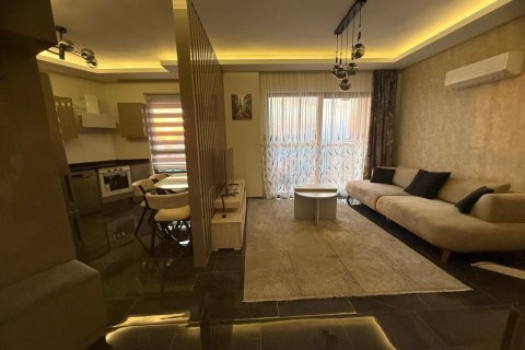 Wohnung in Mahmutlar, Antalya, Türkei Nr. 221240 - 3
