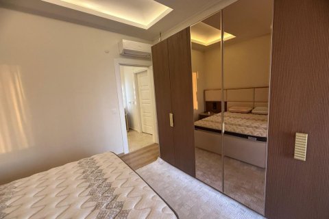 Wohnung in Mahmutlar, Antalya, Türkei Nr. 221240 - 14