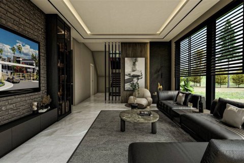 Продажа виллы в Тузле, Фамагусте, Северный Кипр 4+1, 245м2, №213936 – фото 16
