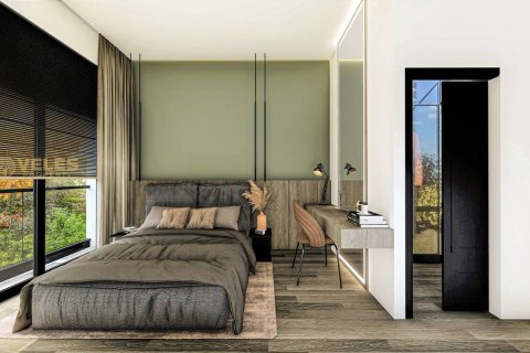 Продажа виллы в Тузле, Фамагусте, Северный Кипр 4+1, 245м2, №213936 – фото 18