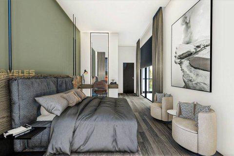 Продажа виллы в Тузле, Фамагусте, Северный Кипр 4+1, 245м2, №213936 – фото 19