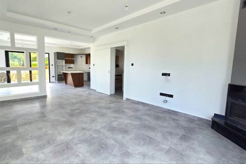 3+1 Villa i Alsancak, Girne, Nr. 213937 - 17