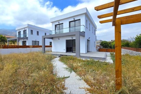3+1 Villa i Alsancak, Girne, Nr. 213937 - 23