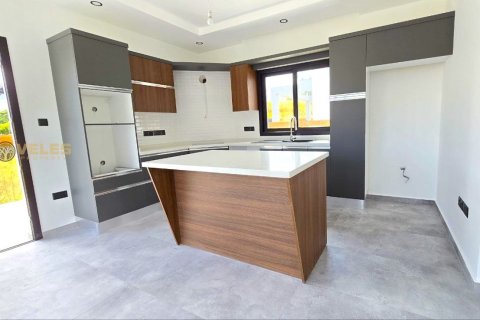 3+1 Villa i Alsancak, Girne, Nr. 213937 - 22