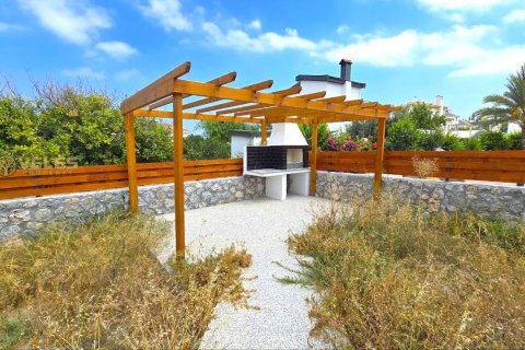 3+1 Villa i Alsancak, Girne, Nr. 213937 - 24