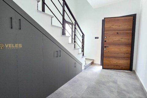 3+1 Villa i Alsancak, Girne, Nr. 213937 - 16