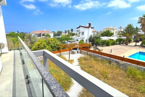 3+1 Villa i Alsancak, Girne, Nr. 213937 - 8