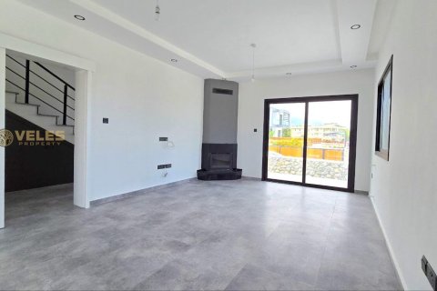 3+1 Villa i Alsancak, Girne, Nr. 213937 - 19