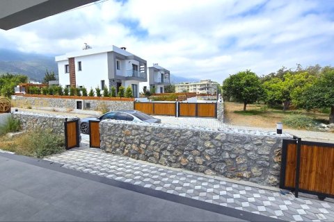 3+1 Villa i Alsancak, Girne, Nr. 213937 - 18
