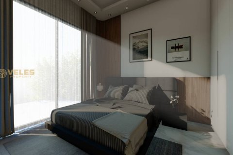 3+1 Leilighet  i Long Beach, Iskele,  Nr. 213939 - 22