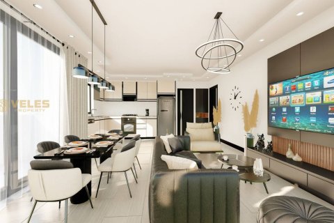 3+1 Leilighet  i Long Beach, Iskele,  Nr. 213939 - 17