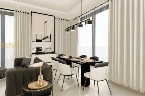 3+1 Leilighet  i Long Beach, Iskele,  Nr. 213939 - 19