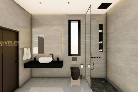 3+1 Villa  i Tuzla, Famagusta,  Nr. 213935 - 17