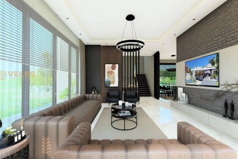 3+1 Villa  i Tuzla, Famagusta,  Nr. 213935 - 21